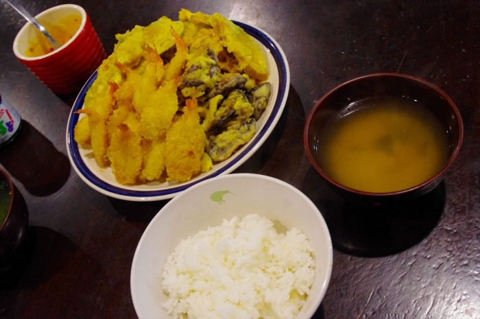 NZ夜ご飯0414 (7)