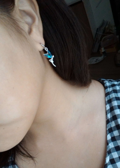 NZピアス