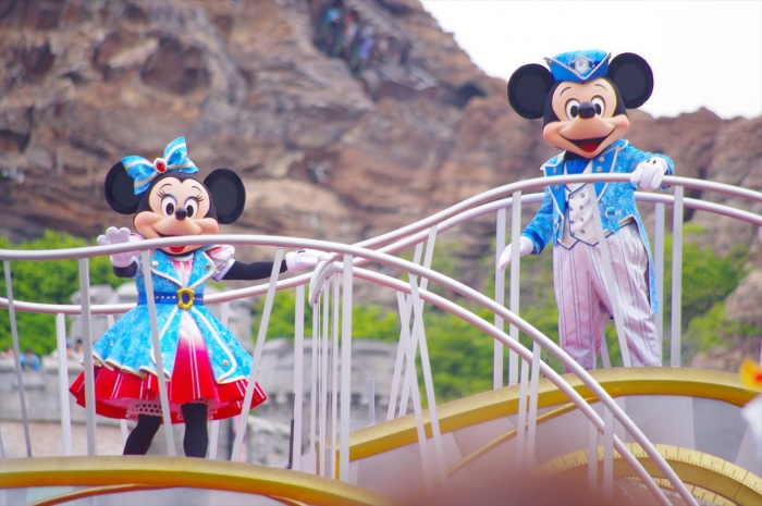 ディズニーシー0614 (100)