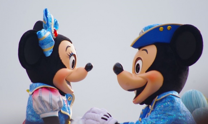 ディズニーシー0614 (155)