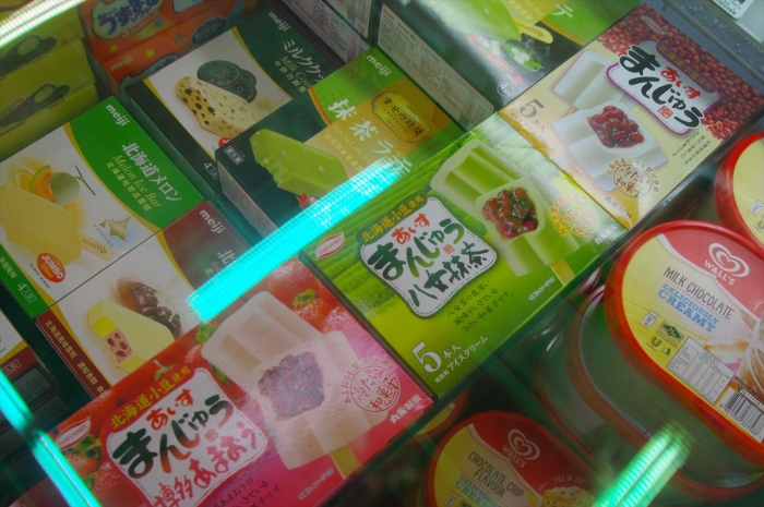 シンガポールのモール (18)
