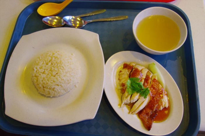 シンガポール夜ご飯0428 (13)