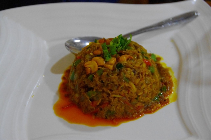 シンガポールでインド料理 (10)