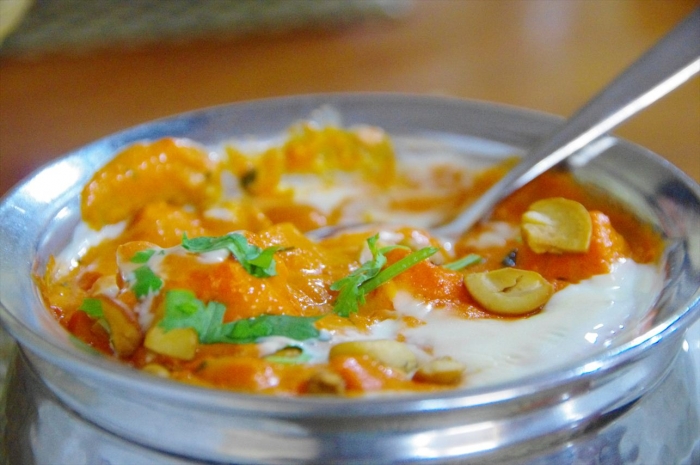 シンガポールでインド料理 (13)
