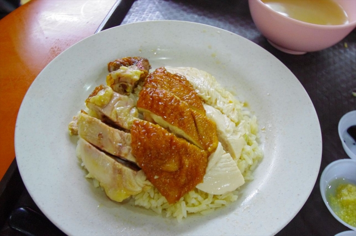 チャイナタウン夜ご飯 (16)
