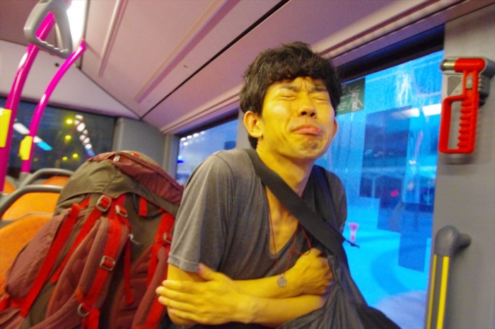 シンガポールチャンギ (2)