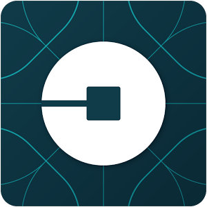 Uberアイコン