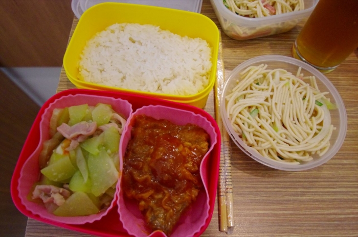 セブお弁当0503