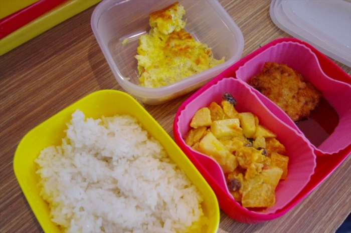 セブお弁当0504