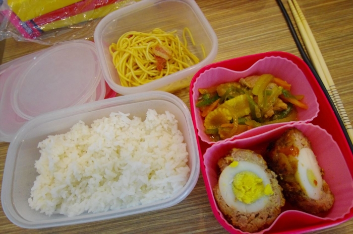 セブお弁当0505