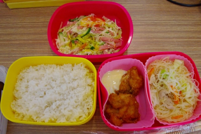 セブお弁当0506