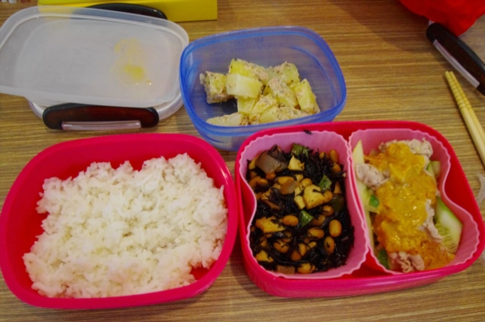 セブお弁当0512