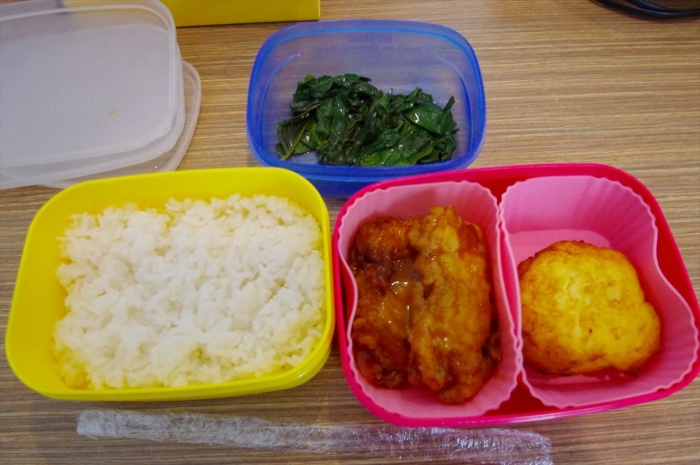 セブお弁当0524