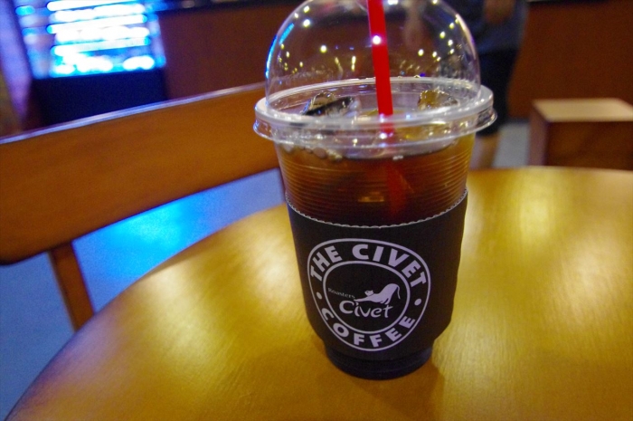 シベットコーヒー (3)