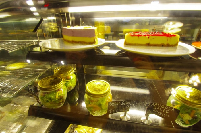 ITパークのカフェ (3)