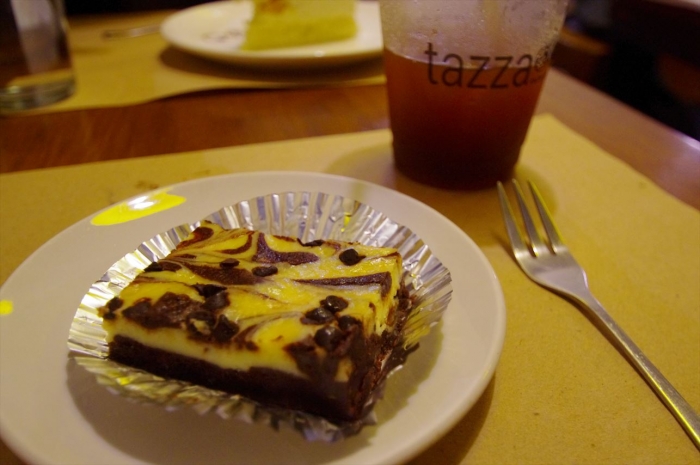 タッザカフェ (22)