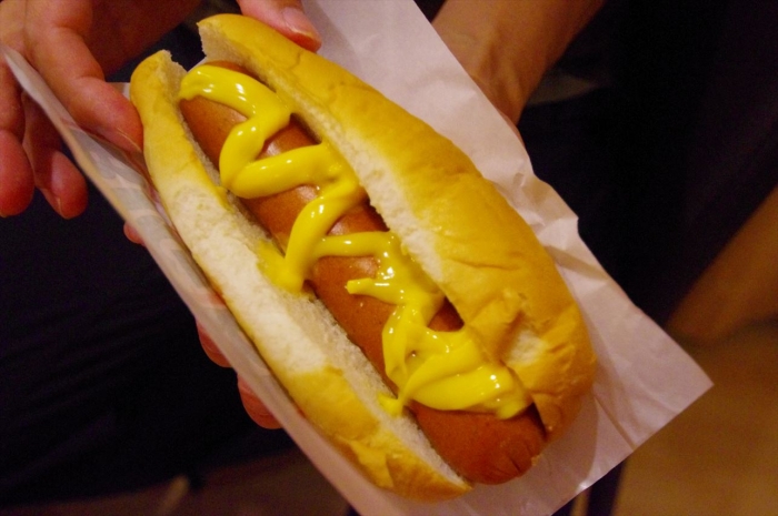 セブイレホットドッグ (2)