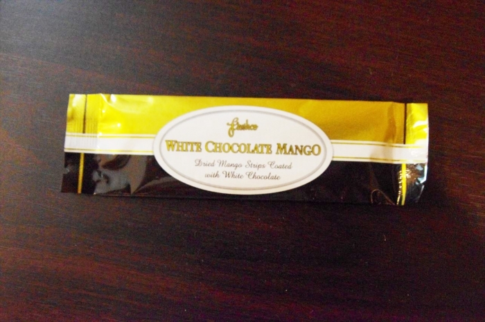 ホワイトチョコマンゴー (2)