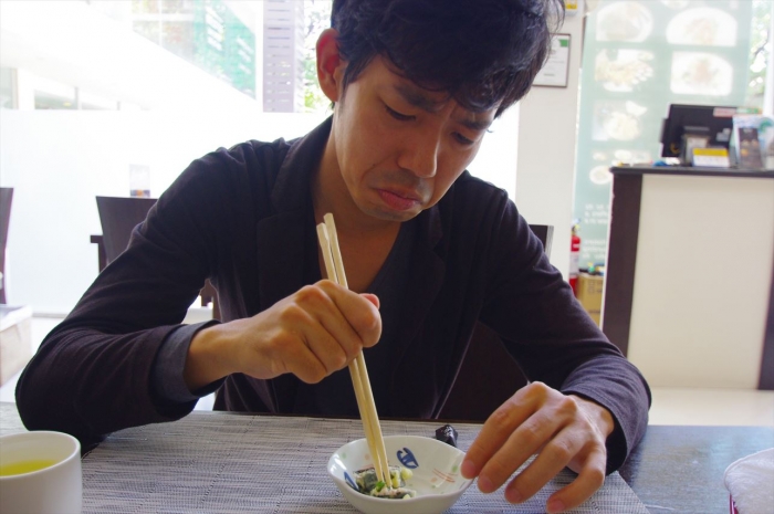 セブ麻布ランチ (3)
