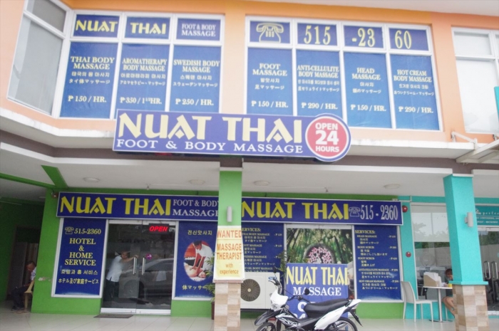 Nuat Thai (1)