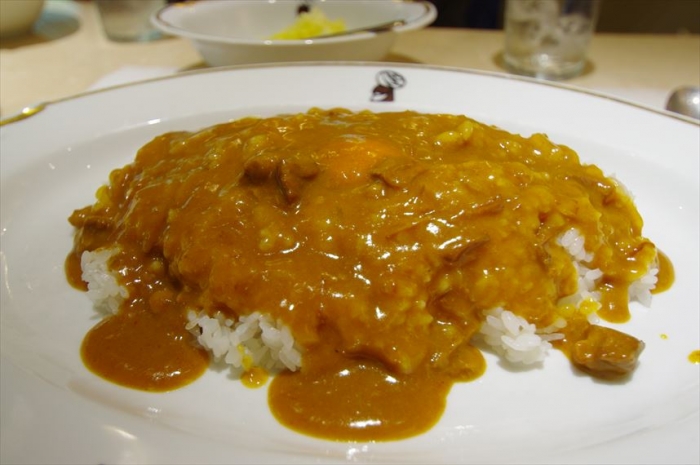 インディアンカレー (2)