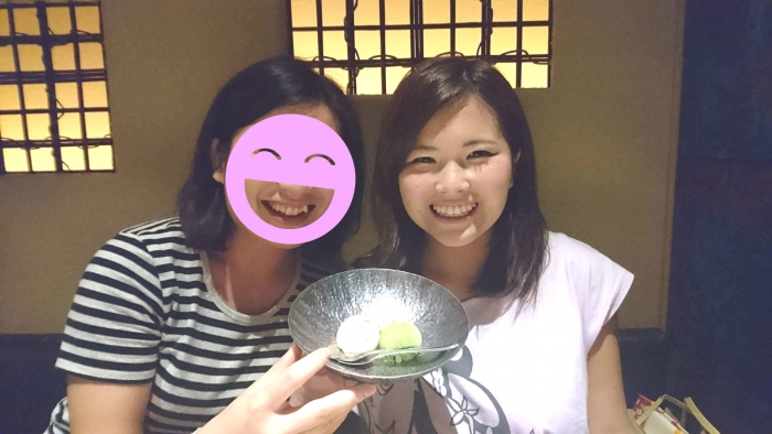 くりきんとんちゃん