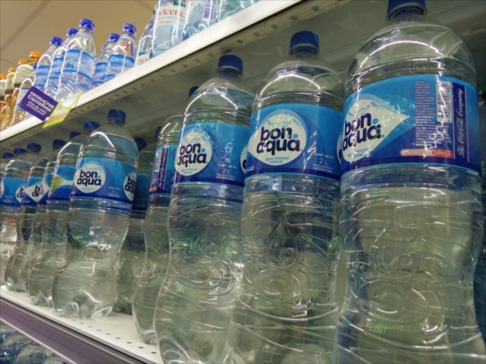 アルゼンチンのお水 (2)