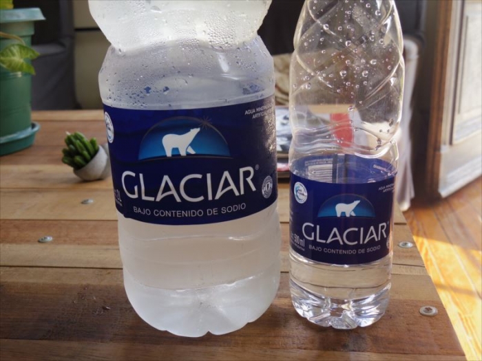アルゼンチン水 (2)
