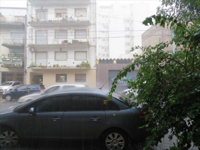 BA大雨！！ (1)