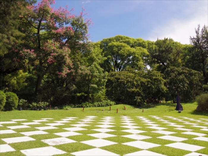 BAの日本庭園 (9)