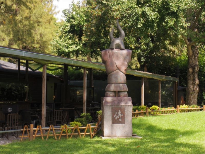 BAの日本庭園 (20)
