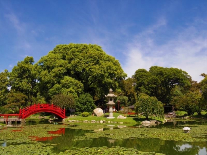 BAの日本庭園 (28)