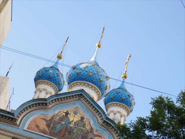 ロシア正教会 (3)