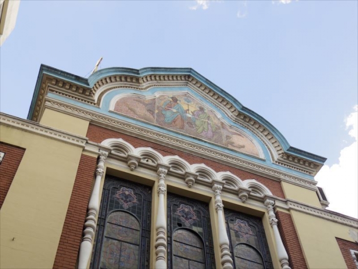 ロシア正教会 (1)