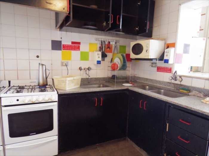 Hostel Suites Palermo (2)