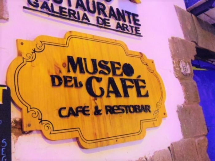 Museo del cafe (1)