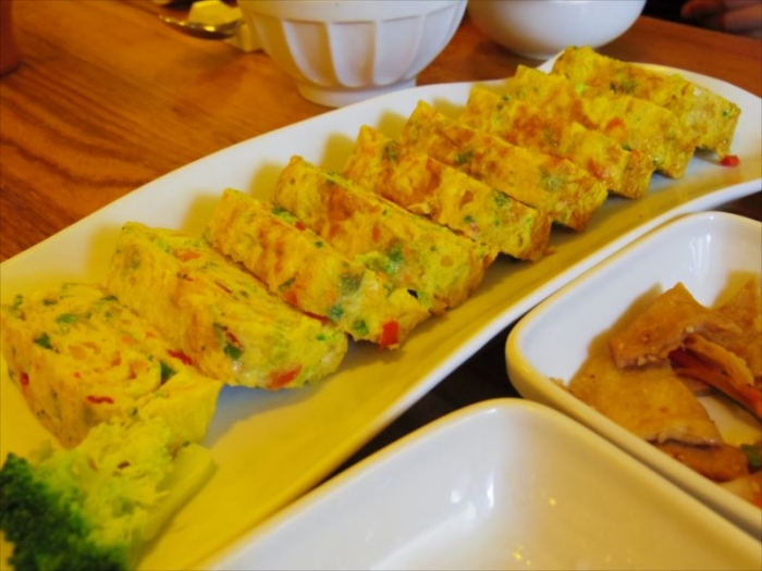 クスコ韓国料理2回目 (13)