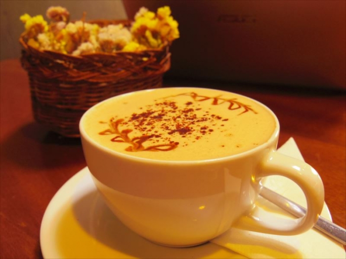 Museo del cafe2回目 (10)