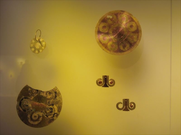 黄金博物館 (11)
