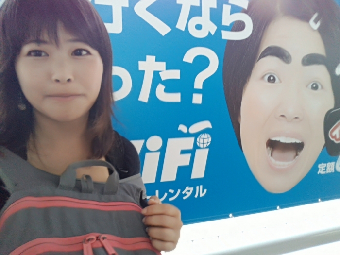 日本に完全帰国 (2)