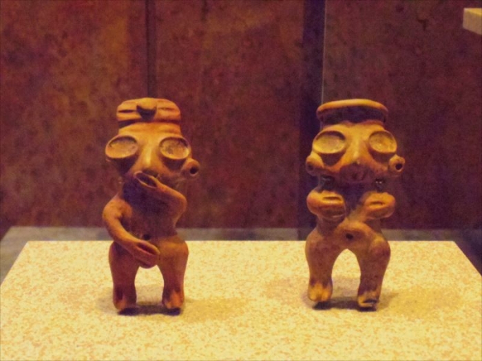 メキシコ国立人類学博物館 (17)