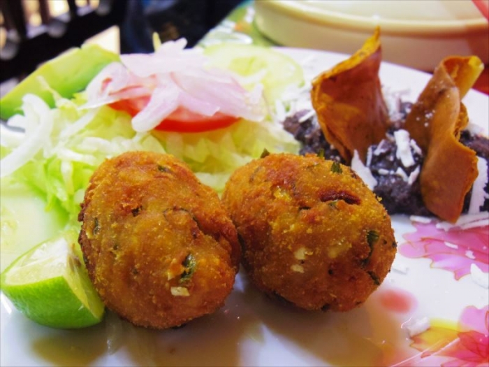ソチミルコでご飯 (13)