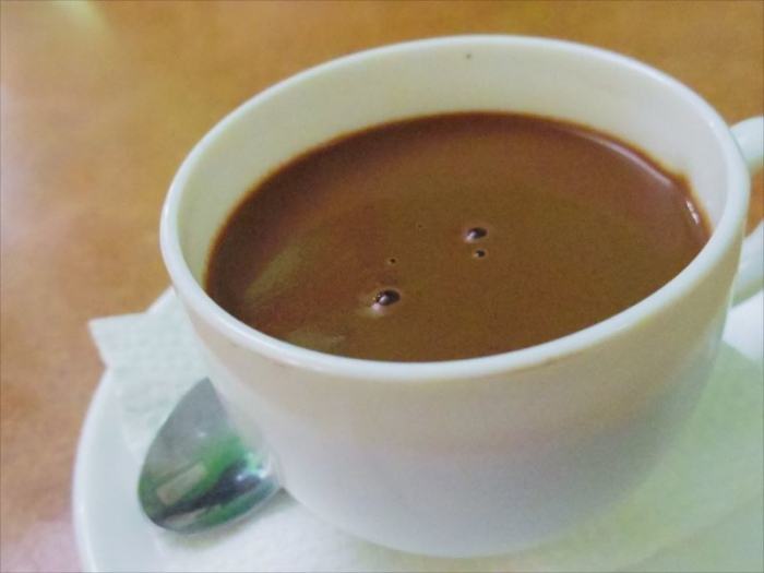 ムセオデルチョコラテ (3)