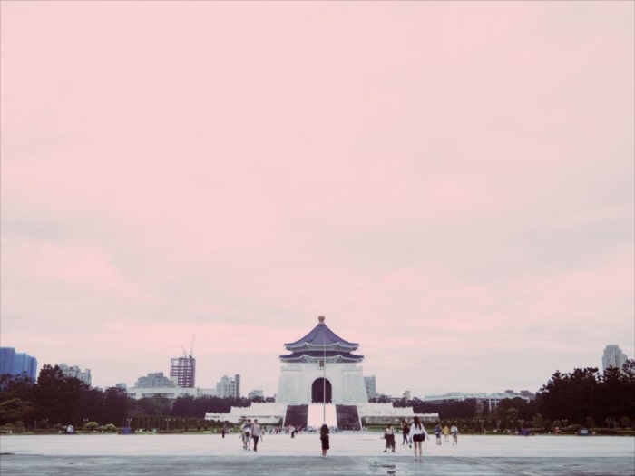 中正記念堂 (20)