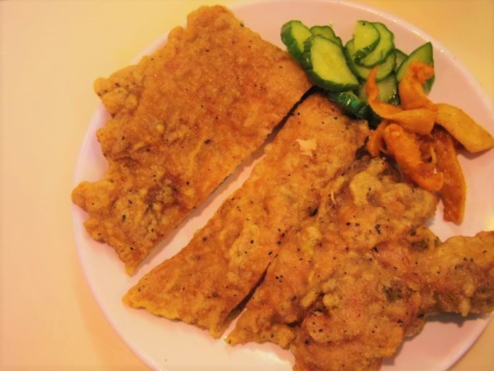 東一排骨 (7)